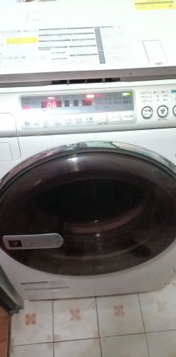 Sửa máy giặt tại Hải Phòng | Hotline: 0528.992.992