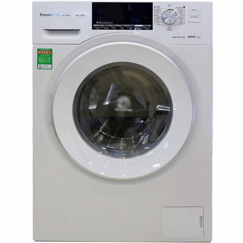 Sửa máy giặt panasonic tại hải phòng