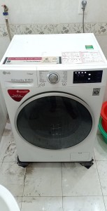 Sửa máy giặt tại Ngô Quyền Hải Phòng | 0528.992.992