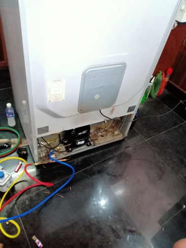 Sửa tủ lạnh tại Lê Chân Hải Phòng | 0528.992.992